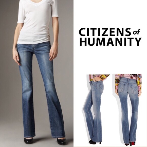 Citizens of Humanity Jeans - Picture 1 of 5